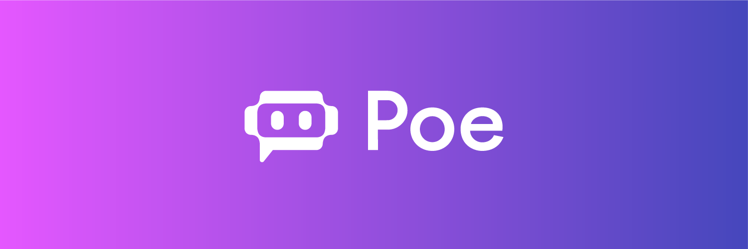 Poe Starts Sharing Revenue With Generative AI Chatbot Developers in New  Creator Economy 