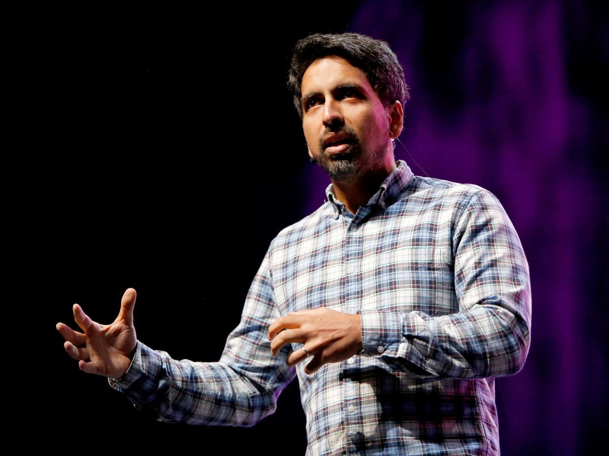 AI is going to offer every student a personalized tutor, founder of Khan Academy says