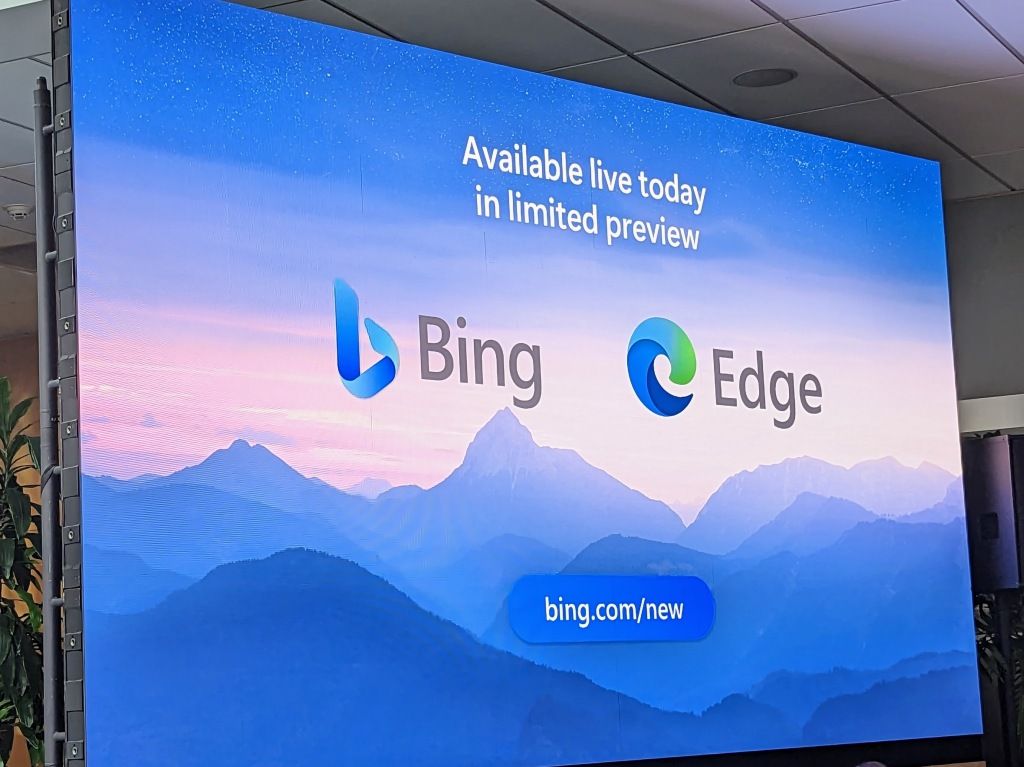 Microsoft opens up its AI-powered Bing to all users - CNN