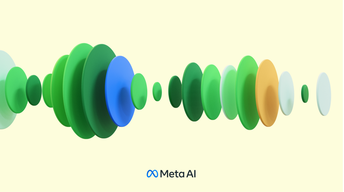 Say Hello to Meta's Voicebox: A New Voice for AI That Speaks Your Language