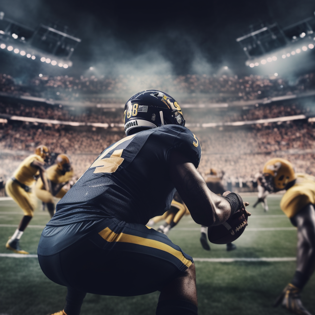 Amazon’s AI Touchdown: Incorporating Fourth Down Analytics into "Thursday Night Football" Broadcasts