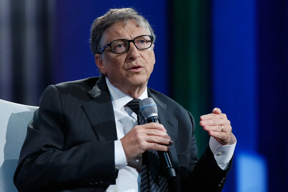 Bill Gates Feels Generative AI Has Plateaued, Says GPT-5 Will Not Be Any Better