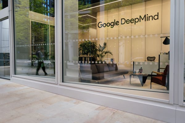 Google DeepMind Shifts Focus from Research to AI Product Development