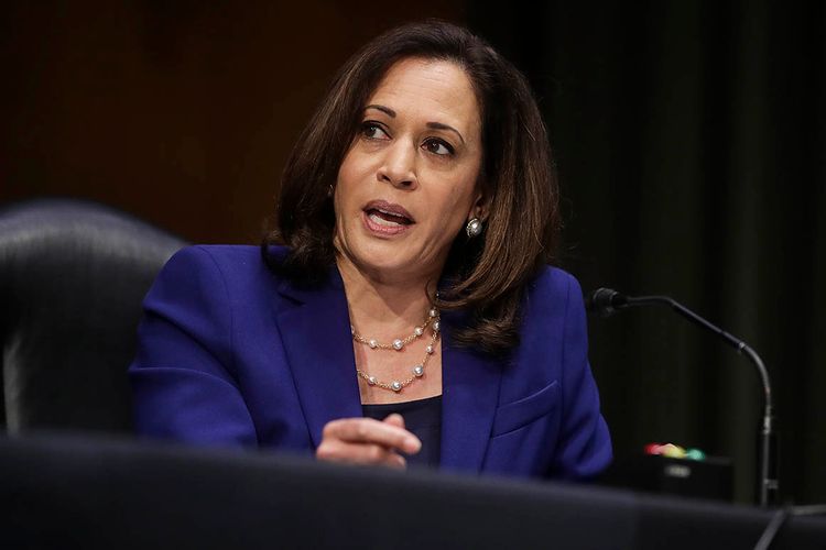 VP Harris to meet with CEOs about artificial intelligence risks - NBC News