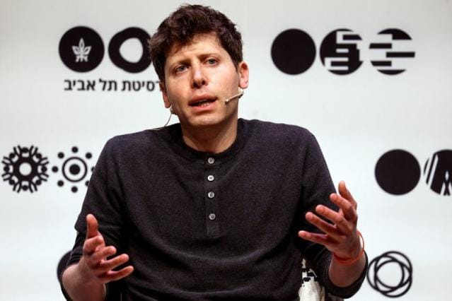 OpenAI's Sam Altman Rejects Going Public