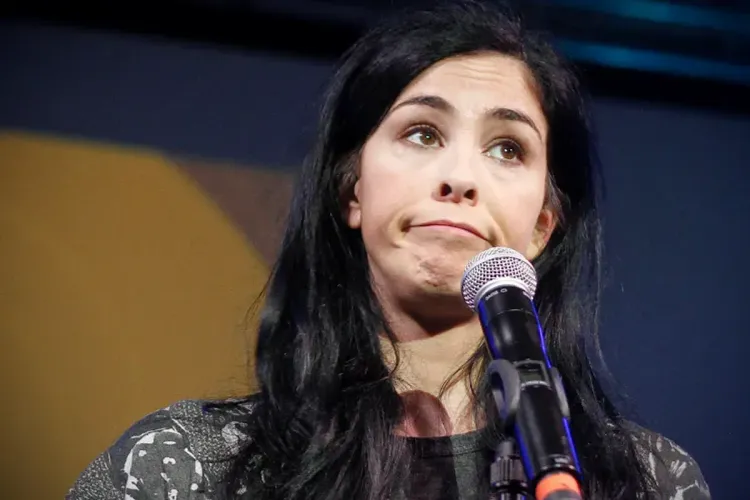 Comedian Sarah Silverman Files Lawsuit Against OpenAI's ChatGPT, Alleging Copyright Infringement